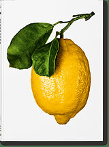 Fester Einband The Gourmand's Lemon. A Collection of Stories and Recipes von The Gourmand
