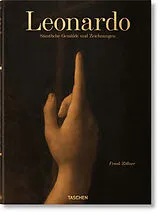 Fester Einband Leonardo von Frank Zöllner, Johannes Nathan