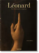 Fester Einband Léonard. Tout l'uvre peint et graphique von Frank Zöllner, Johannes Nathan