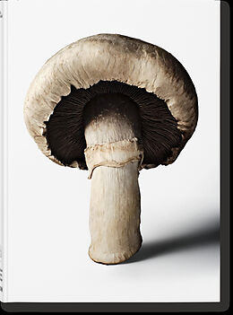 Fester Einband The Gourmand's Mushroom. A Collection of Stories &amp; Recipes von The Gourmand