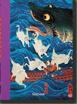 Fester Einband Japanese Woodblock Prints. 40th Ed. von Andreas Marks