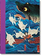 Fester Einband Les estampes japonaises. 40th Ed von Andreas Marks
