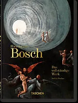 Fester Einband Hieronymus Bosch. Das vollständige Werk. 45th Ed. von Stefan Fischer