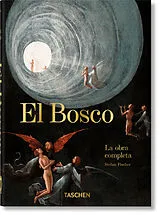 Fester Einband El Bosco. La obra completa. 45th Ed von Stefan Fischer