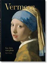 Fester Einband Vermeer. La obra completa. 40th Ed von Karl Schütz