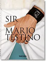  Sir von Mario Testino