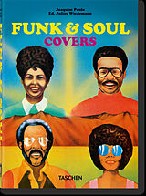Fester Einband Funk &amp; Soul Covers. 40th Ed. von Joaquim Paulo