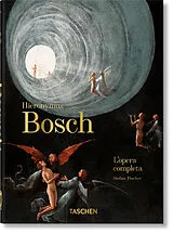 Fester Einband Hieronymus Bosch. L'opera completa. 40th Ed von Stefan Fischer