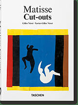 Fester Einband Matisse. Scherenschnitte. 40th Ed. von 