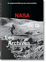 Fester Einband Les Archives de la NASA. 45th Ed von Piers Bizony