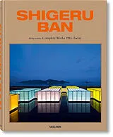 Fester Einband Shigeru Ban von Philip Jodidio