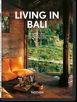 Broschiert Living in Bali von Reto; Lococo, Anita Guntli