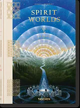 Fester Einband Spirit Worlds. The Library of Esoterica von Jessica Hundley