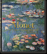 Fester Einband Monet. Der Triumph des Impressionismus von Daniel Wildenstein
