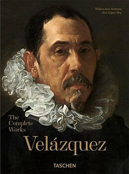 Broschiert Velazquez : the complete works von Jose Lopez Rey