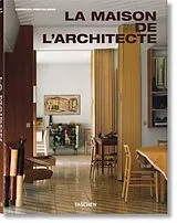Fester Einband The Architect's Home von Gennaro Postiglione