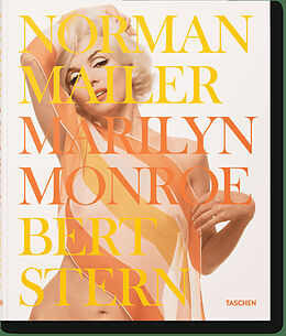 Livre Relié Norman Mailer. Bert Stern. Marilyn Monroe de Norman Mailer