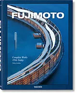 Fester Einband Fujimoto von Philip Jodidio