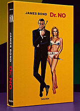 Livre Relié James Bond. Dr. No de P Duncan