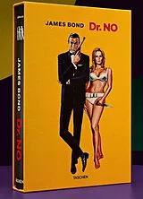 Fester Einband James Bond. Dr. No von P Duncan