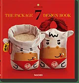 Fester Einband The Package Design Book 7 von Pentawards