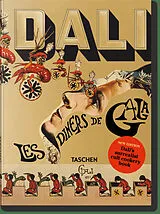 Fester Einband Dalí von 