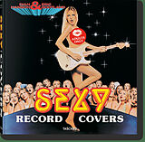 Fester Einband Sexy Record Covers von Dian Hanson, Eric Godtland