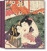 Fester Einband Hokusai von Andreas Marks