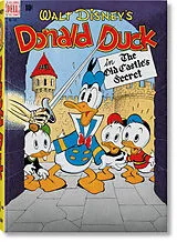 Fester Einband Disney Comics Library. Carl Barks's Donald Duck. Vol. 1. 1942-1950 von 
