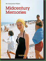 Fester Einband Midcentury Memories. The Anonymous Project von Lee Shulman