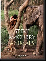 Fester Einband Steve McCurry. Animals von Steve McCurry