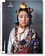 Fester Einband National Geographic von