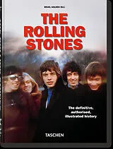 Fester Einband The Rolling Stones. 45th Ed. von Reuel Golden