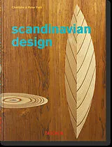 Fester Einband Scandinavian Design. 45th Ed. von Charlotte Fiell, Peter Fiell