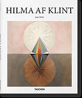 Fester Einband Hilma af Klint von Janis Mink