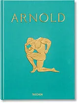 Fester Einband ARNOLD von Dian Hanson