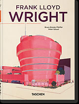 Fester Einband Frank Lloyd Wright. 45th Ed. von Bruce Brooks Pfeiffer