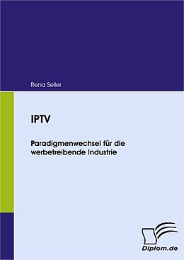 E-Book (pdf) IPTV von Rena Seiler