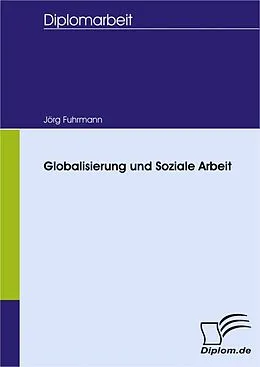 E-Book (pdf) Globalisierung und Soziale Arbeit von Jörg Fuhrmann
