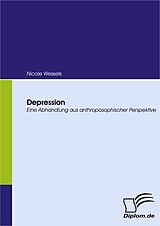 E-Book (pdf) Depression von Nicole Wessels