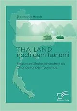 E-Book (pdf) Thailand nach dem Tsunami von Stephanie Hirsch