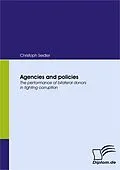 E-Book (pdf) Agencies and policies von Christoph Seidler