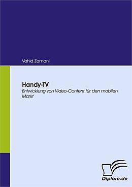 E-Book (pdf) Handy-TV von Vahid Zamani