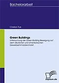 E-Book (pdf) Green Buildings von Christian Puls