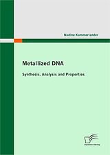 eBook (pdf) Metallized DNA de Nadine Kammerlander