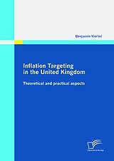 eBook (pdf) Inflation Targeting in the United Kingdom de Benjamin Viertel