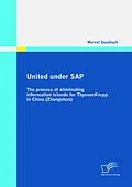 E-Book (pdf) United under SAP von Marcel Gundlach