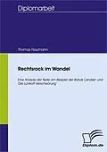 E-Book (pdf) Rechtsrock im Wandel von Thomas Naumann