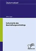 E-Book (pdf) Instrumente des Beschaffungscontrollings von Stella Ch. Jäger