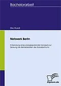 E-Book (pdf) Netzwerk Berlin von Eike Musall